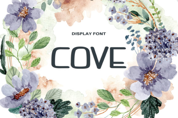 Cove Font: A Web Designer’s Review of Its Digital Display Power