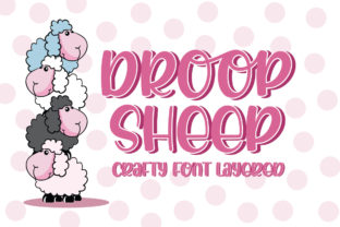 Droop Sheep: A Designer’s Take on Its Personality and Practical Use