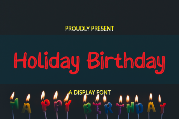 How a Simple Font Choice Transformed My Small Business Branding