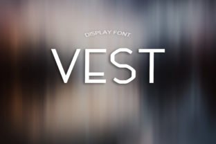 How a Simple Font Upgrade with Vest Transformed Our Brand