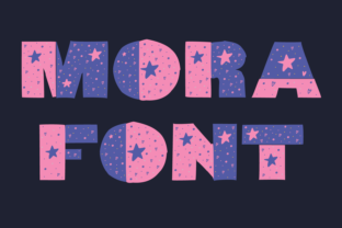 How Mora Brought Personality to My Editorial Layouts