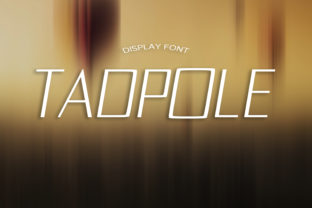 How Tadpole Brought Style and Clarity to My Editorial Layouts
