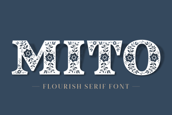 How the Mito Font Can Elevate Your Small Business Brand
