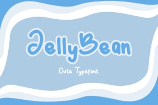 JellyBean: A Sweet Touch for Creative Branding Projects