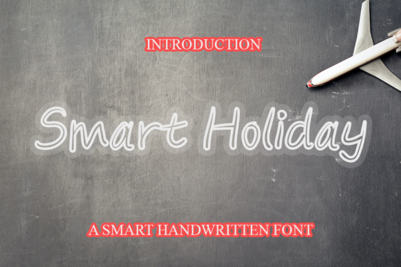 Smart Holiday Font: How a Simple Typeface Upgrade Transformed Our Brand