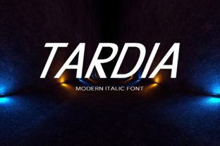 Tardia: A Modern Sans Serif Font for Thoughtful Editorial Design